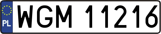 WGM11216