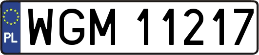 WGM11217