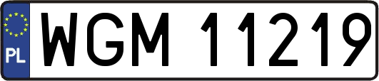 WGM11219