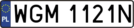 WGM1121N