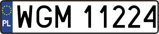 WGM11224
