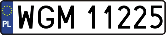 WGM11225