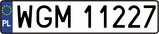 WGM11227