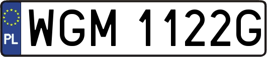 WGM1122G