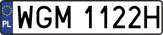 WGM1122H
