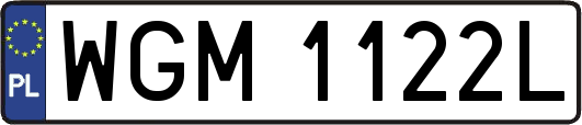 WGM1122L