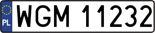 WGM11232