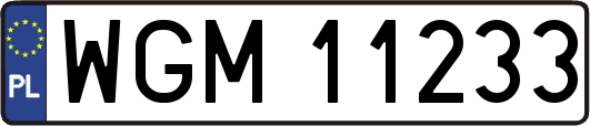 WGM11233