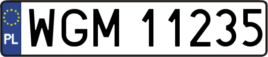 WGM11235