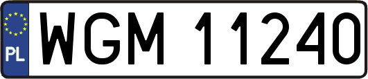 WGM11240