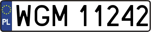 WGM11242