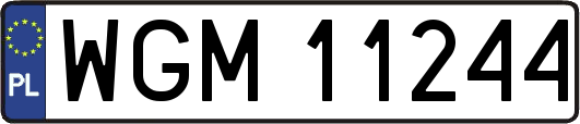 WGM11244