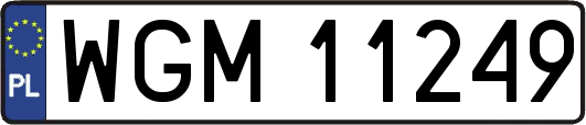 WGM11249