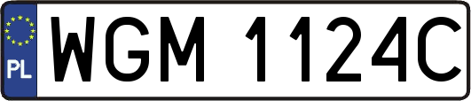 WGM1124C