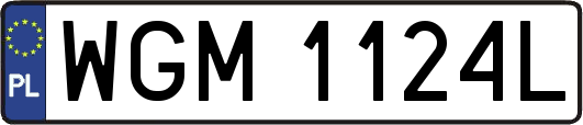 WGM1124L