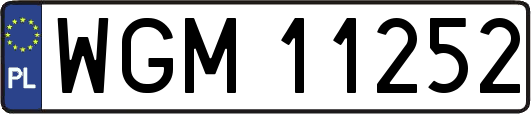 WGM11252