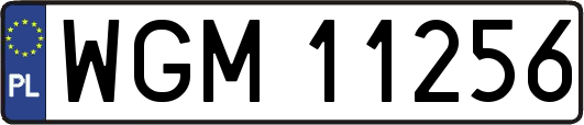 WGM11256