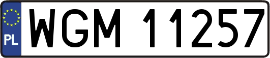 WGM11257