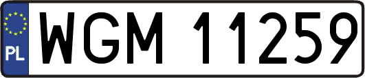 WGM11259