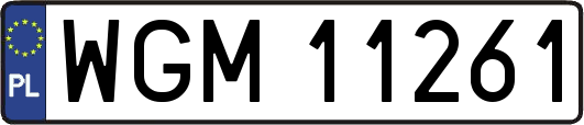 WGM11261