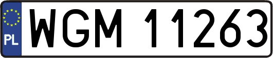 WGM11263