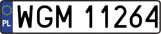 WGM11264
