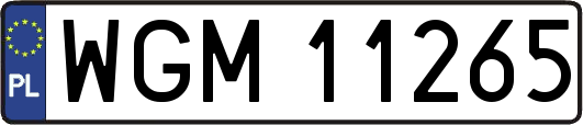 WGM11265