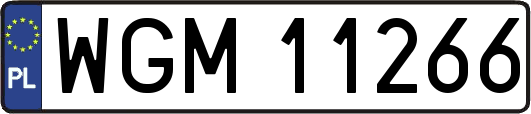 WGM11266