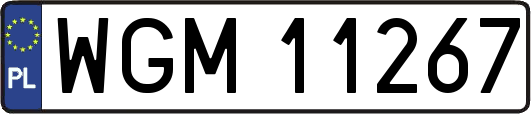 WGM11267
