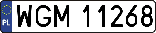 WGM11268