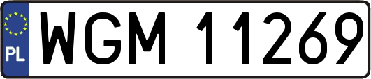 WGM11269