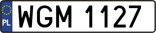 WGM1127