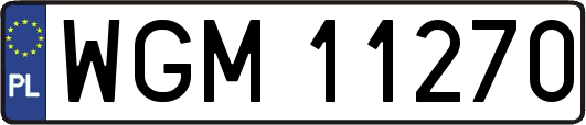 WGM11270