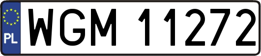 WGM11272