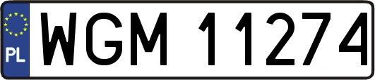 WGM11274