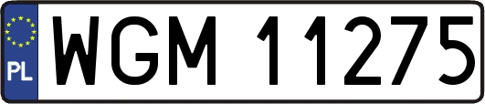 WGM11275