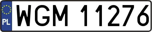 WGM11276