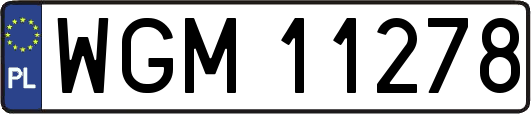 WGM11278
