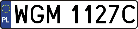 WGM1127C