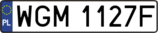 WGM1127F