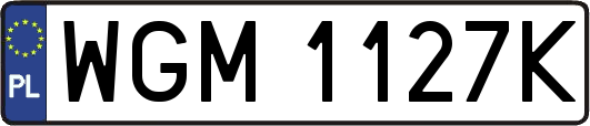 WGM1127K