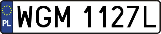 WGM1127L