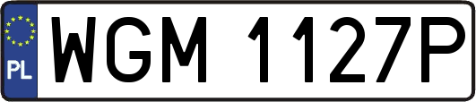 WGM1127P