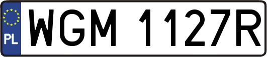 WGM1127R