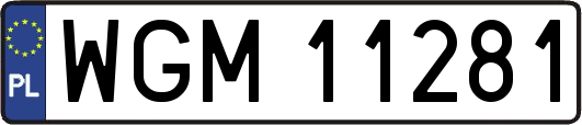 WGM11281