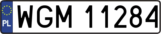 WGM11284