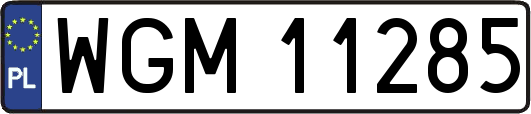 WGM11285