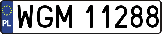 WGM11288