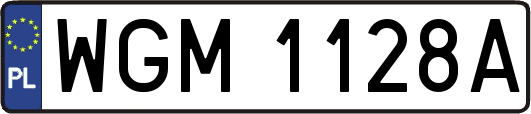 WGM1128A