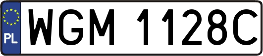 WGM1128C